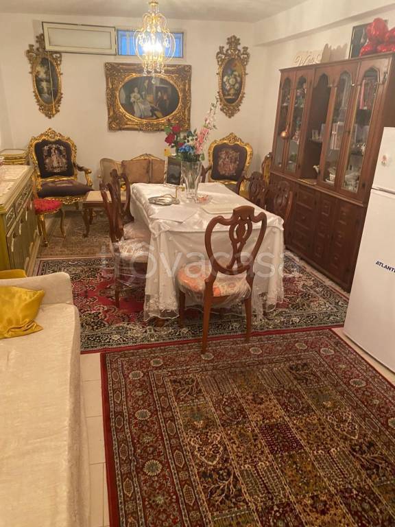 appartamento in vendita a Santa Teresa di Riva