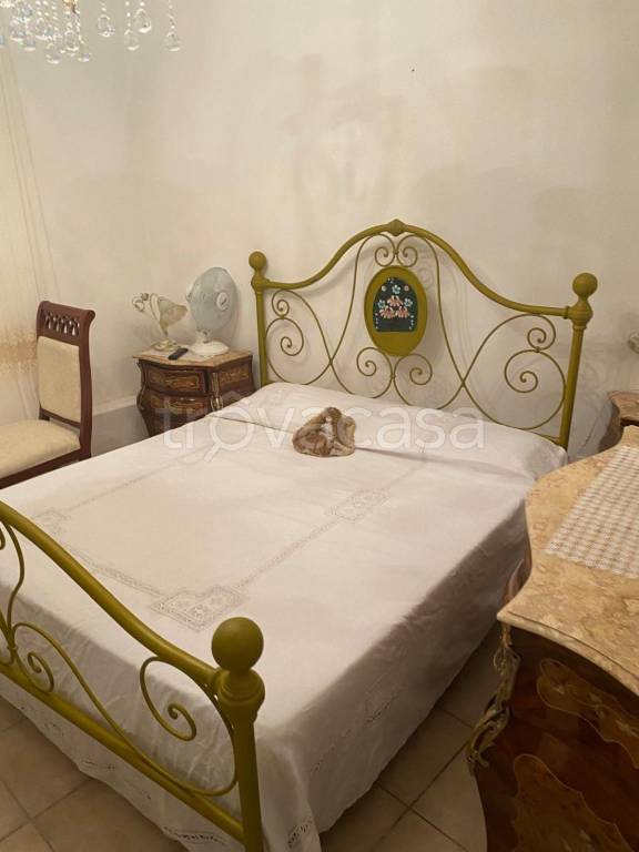 appartamento in vendita a Santa Teresa di Riva