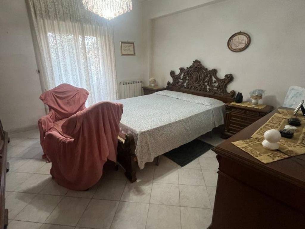 appartamento in vendita a Santa Teresa di Riva