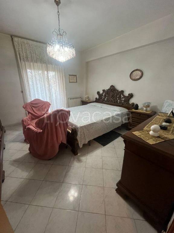 appartamento in vendita a Santa Teresa di Riva