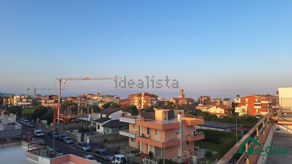 appartamento in vendita a Santa Teresa di Riva