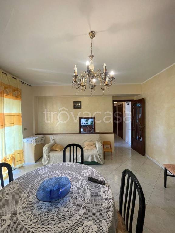 appartamento in vendita a Santa Teresa di Riva