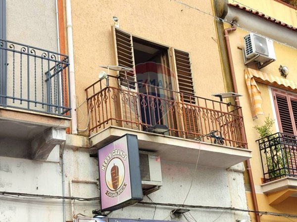 appartamento in vendita a Santa Teresa di Riva