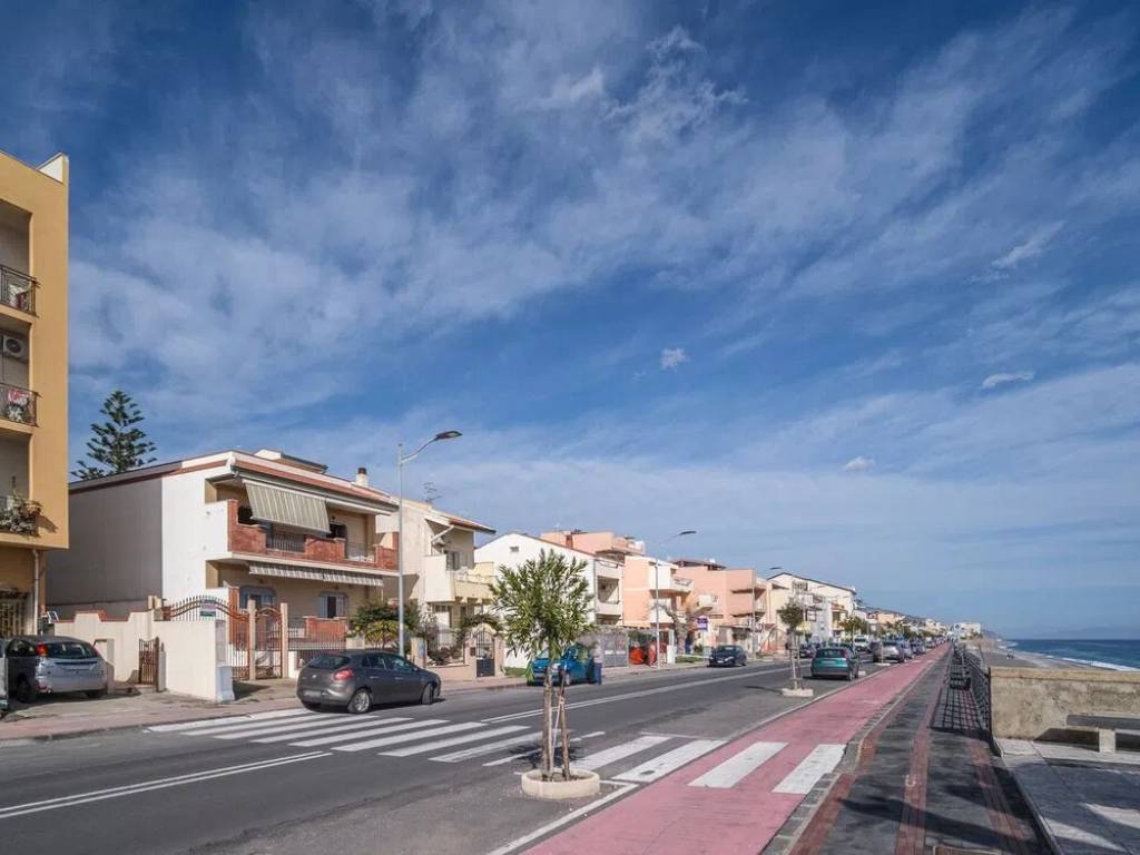 appartamento in vendita a Santa Teresa di Riva