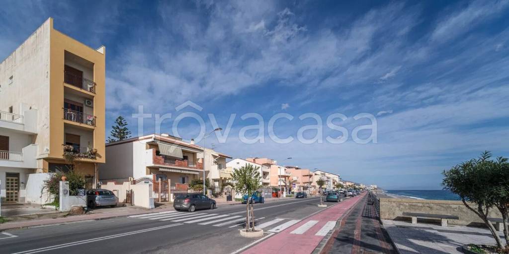 appartamento in vendita a Santa Teresa di Riva