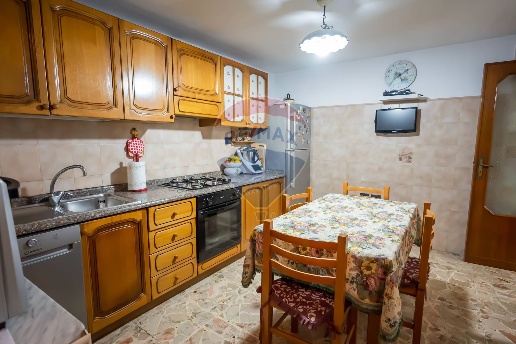 casa indipendente in vendita a Santa Teresa di Riva