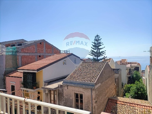 appartamento in vendita a Santa Teresa di Riva