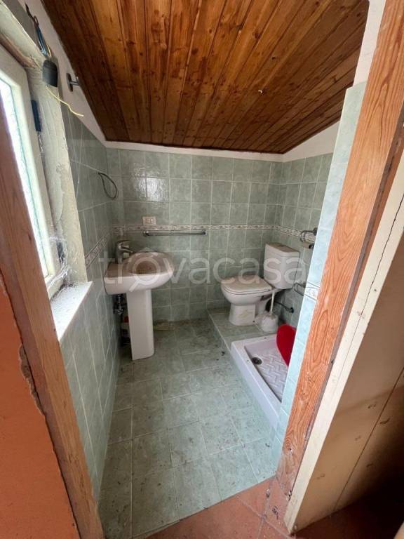 casa indipendente in vendita a Santa Teresa di Riva