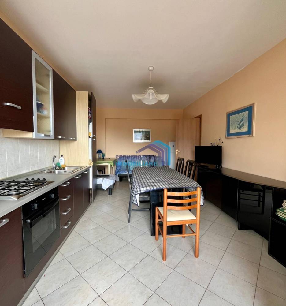 appartamento in vendita a Santa Teresa di Riva