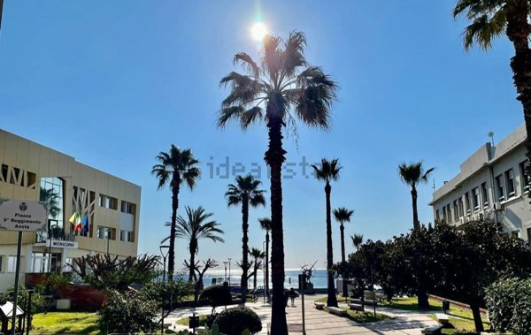 appartamento in vendita a Santa Teresa di Riva