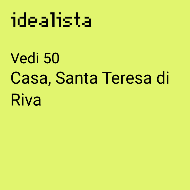 appartamento in vendita a Santa Teresa di Riva