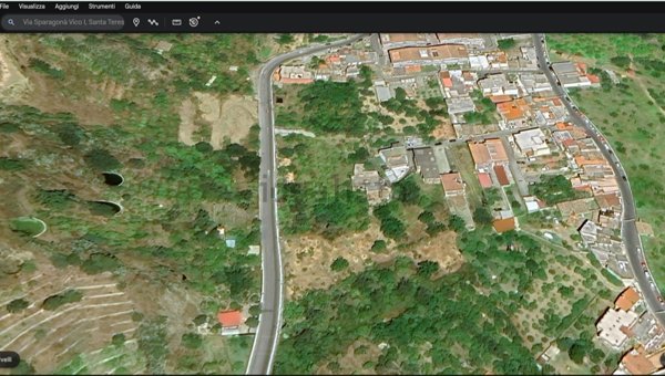 casa indipendente in vendita a Santa Teresa di Riva