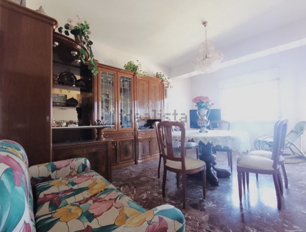 appartamento in vendita a Santa Teresa di Riva