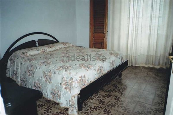 casa indipendente in vendita a Santa Teresa di Riva in zona Misserio