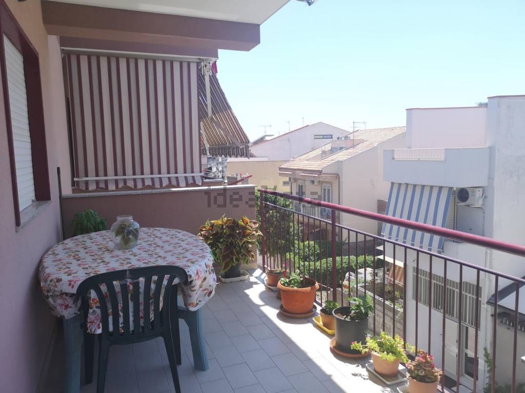 appartamento in vendita a Santa Teresa di Riva