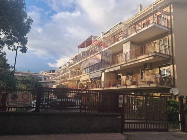 appartamento in vendita a Santa Teresa di Riva