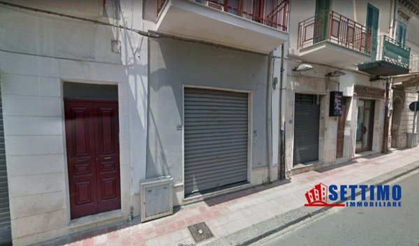 appartamento in vendita a Santa Teresa di Riva