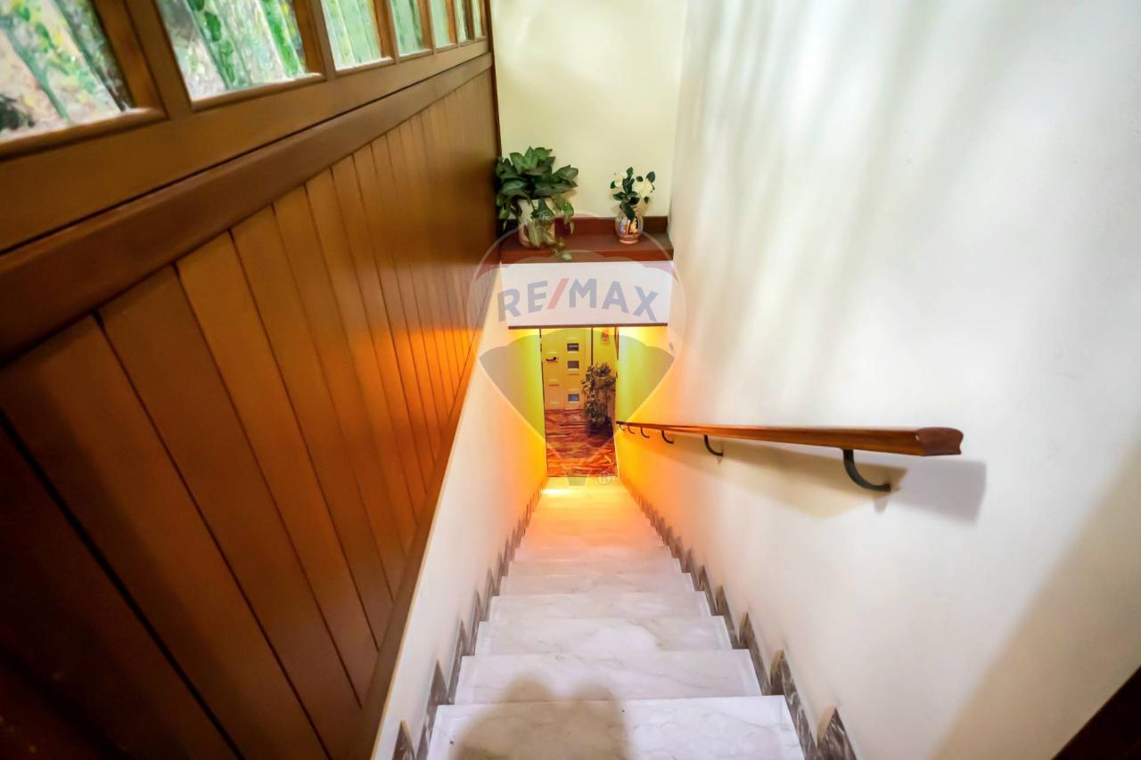 casa indipendente in vendita a Santa Teresa di Riva