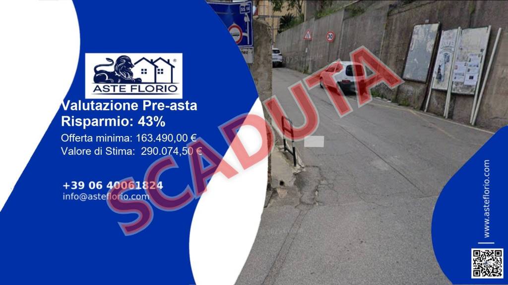 casa indipendente in vendita a Santa Teresa di Riva