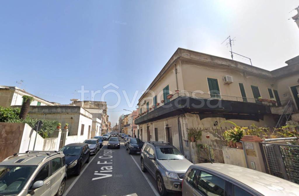 appartamento in vendita a Santa Teresa di Riva