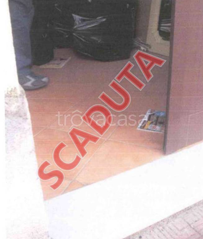 appartamento in vendita a Santa Teresa di Riva