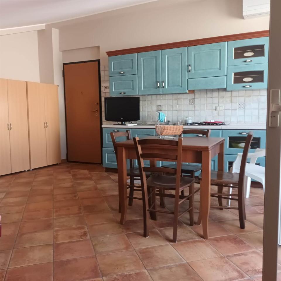 mansarda in vendita a Santa Teresa di Riva