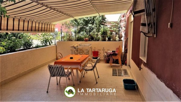 appartamento in vendita a Santa Teresa di Riva