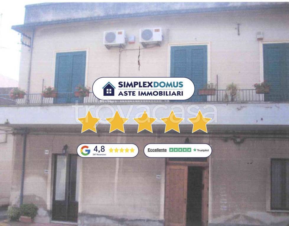 appartamento in vendita a Santa Teresa di Riva