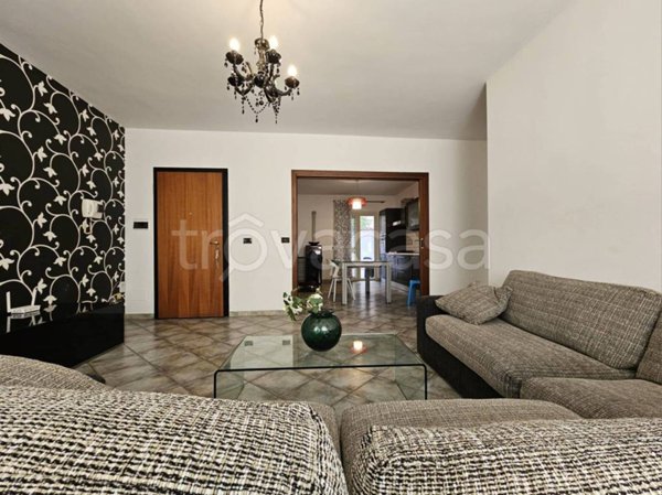 appartamento in vendita a Santa Teresa di Riva