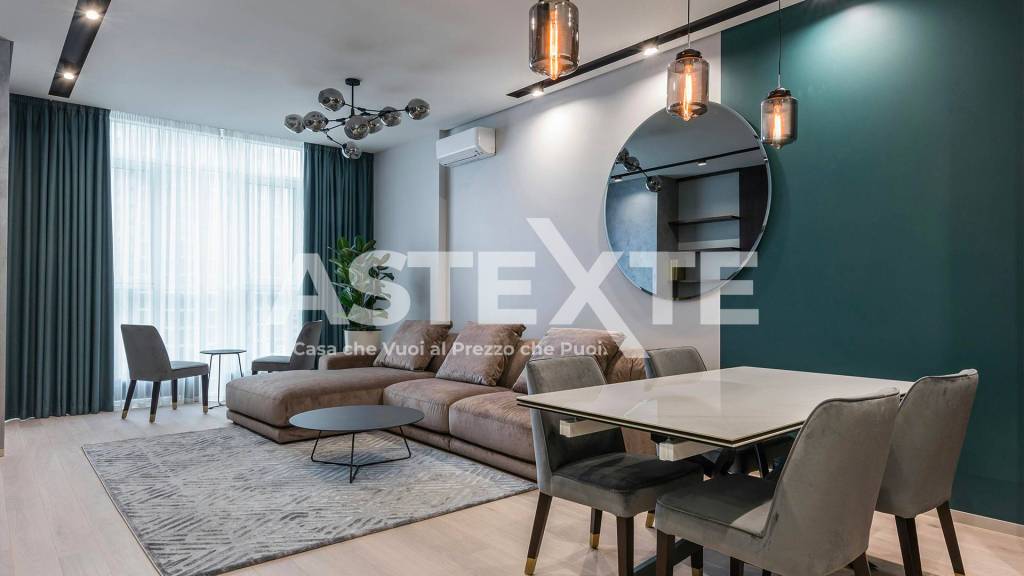 appartamento in vendita a Santa Teresa di Riva