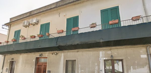 appartamento in vendita a Santa Teresa di Riva