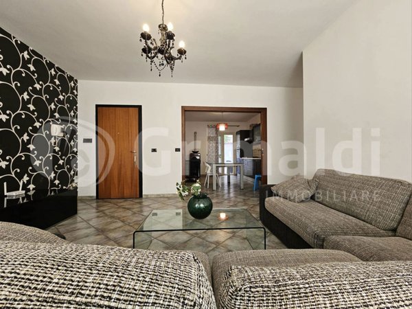 appartamento in vendita a Santa Teresa di Riva