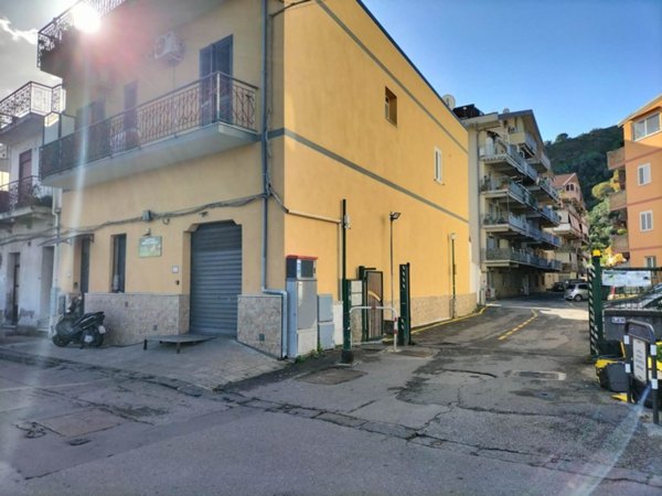 appartamento in vendita a Santa Teresa di Riva