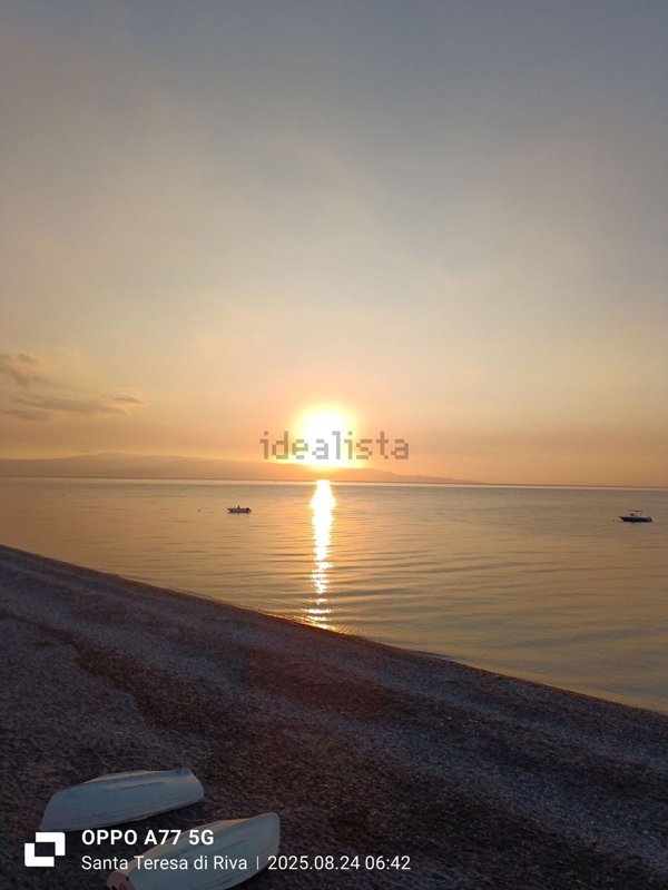 appartamento in vendita a Santa Teresa di Riva