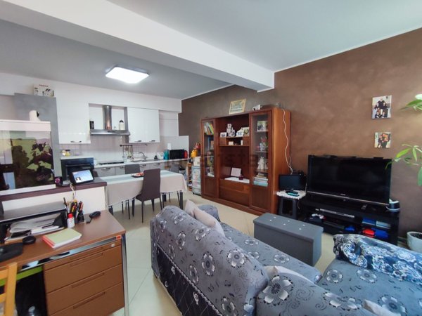 appartamento in vendita a Santa Teresa di Riva