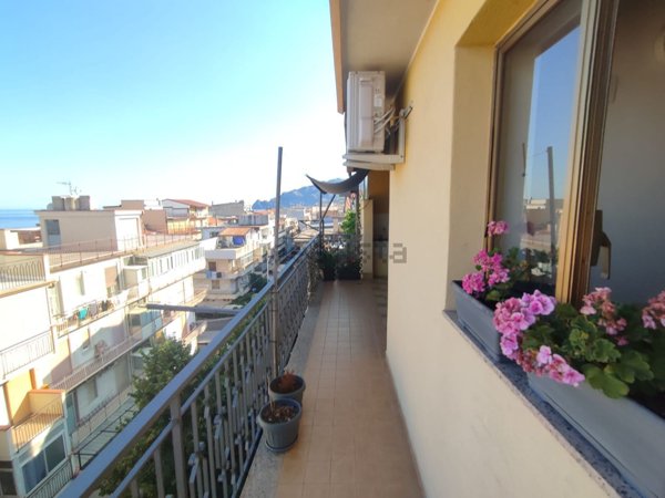 appartamento in vendita a Santa Teresa di Riva