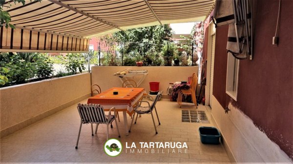 appartamento in vendita a Santa Teresa di Riva