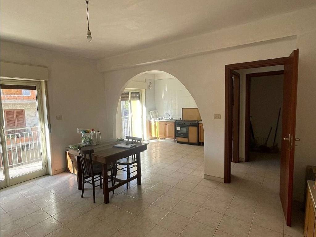 appartamento in vendita a Santa Teresa di Riva