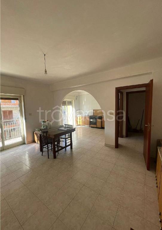 appartamento in vendita a Santa Teresa di Riva