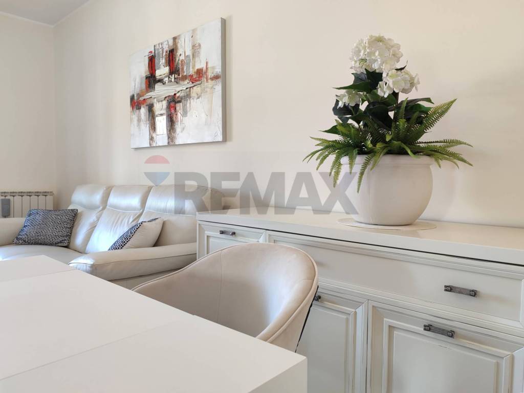 appartamento in vendita a Santa Teresa di Riva