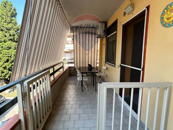 appartamento in vendita a Santa Teresa di Riva