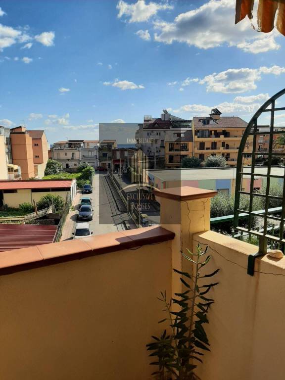 appartamento in vendita a Santa Teresa di Riva