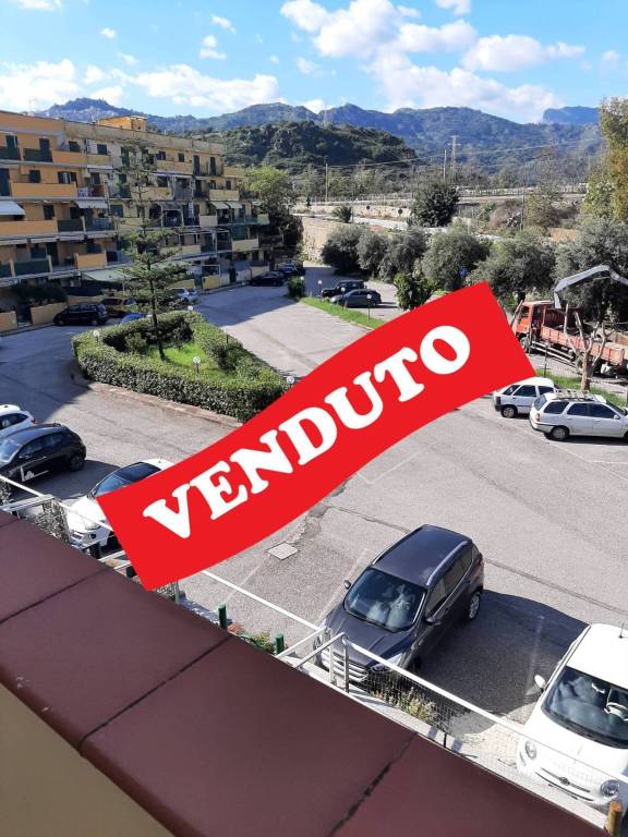 appartamento in vendita a Santa Teresa di Riva