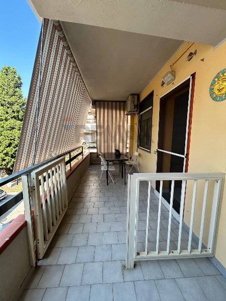 appartamento in vendita a Santa Teresa di Riva