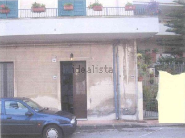 appartamento in vendita a Santa Teresa di Riva