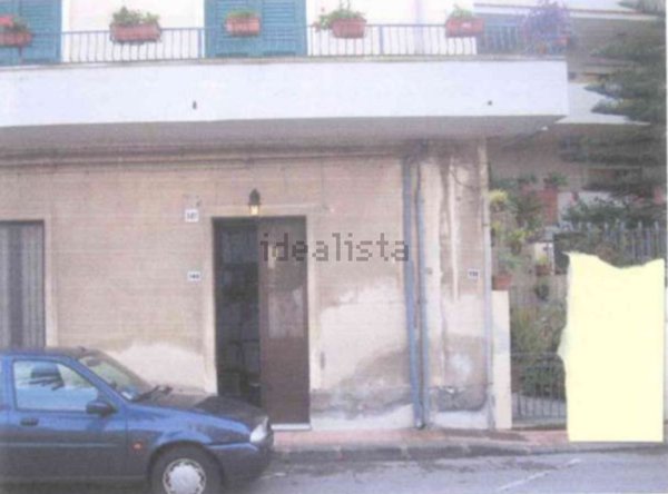 appartamento in vendita a Santa Teresa di Riva