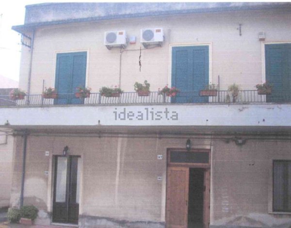 appartamento in vendita a Santa Teresa di Riva