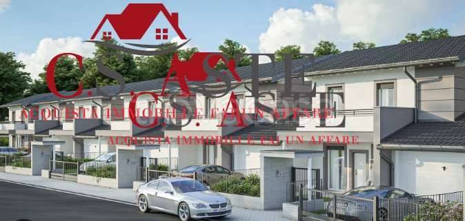 casa indipendente in vendita a Santa Teresa di Riva