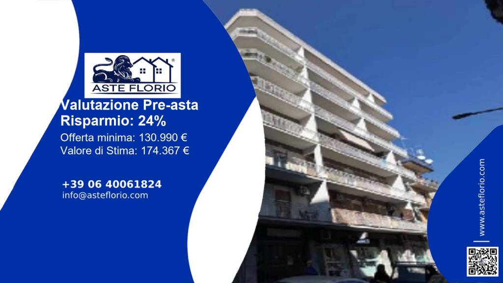 appartamento in vendita a Santa Teresa di Riva