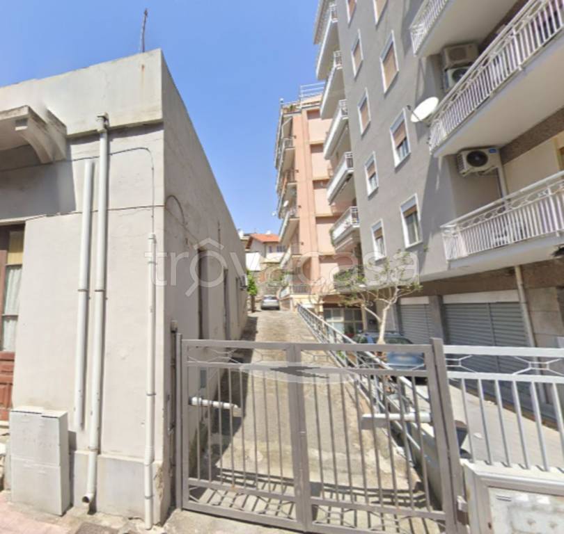 appartamento in vendita a Santa Teresa di Riva